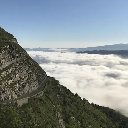 Orlegy Feriehus Villanane