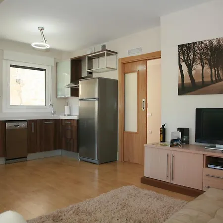 Orlegy Feriehus Villanane